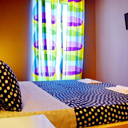 Bed And Breakfast Charming House Barletta Szoba fotó