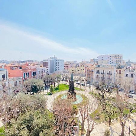 Bed And Breakfast Charming House Barletta Kültér fotó