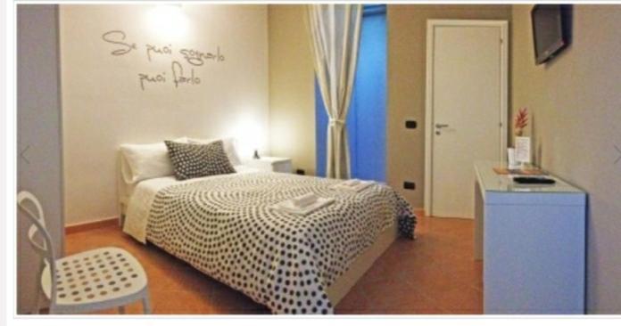 Bed And Breakfast Charming House Barletta Kültér fotó