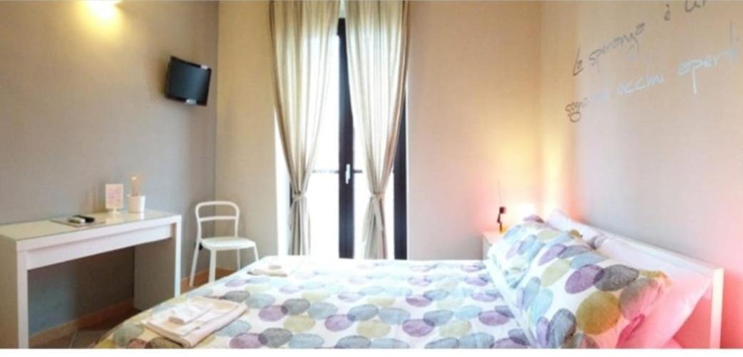 Bed And Breakfast Charming House Barletta Kültér fotó