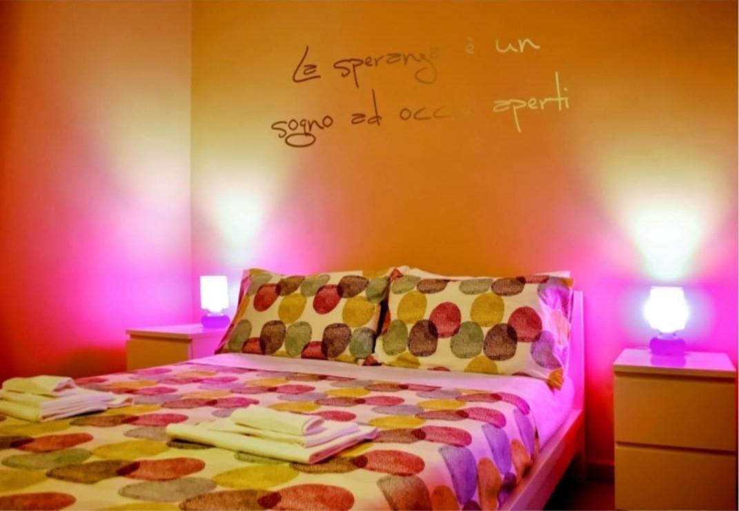 Bed And Breakfast Charming House Barletta Kültér fotó