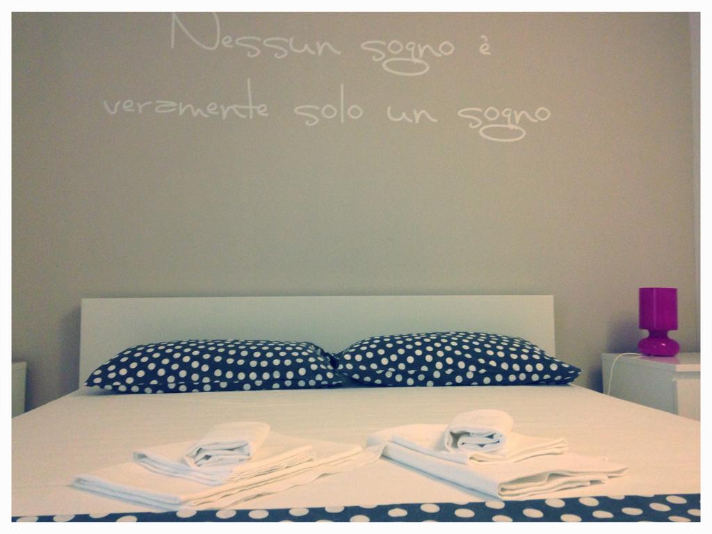 Bed And Breakfast Charming House Barletta Kültér fotó