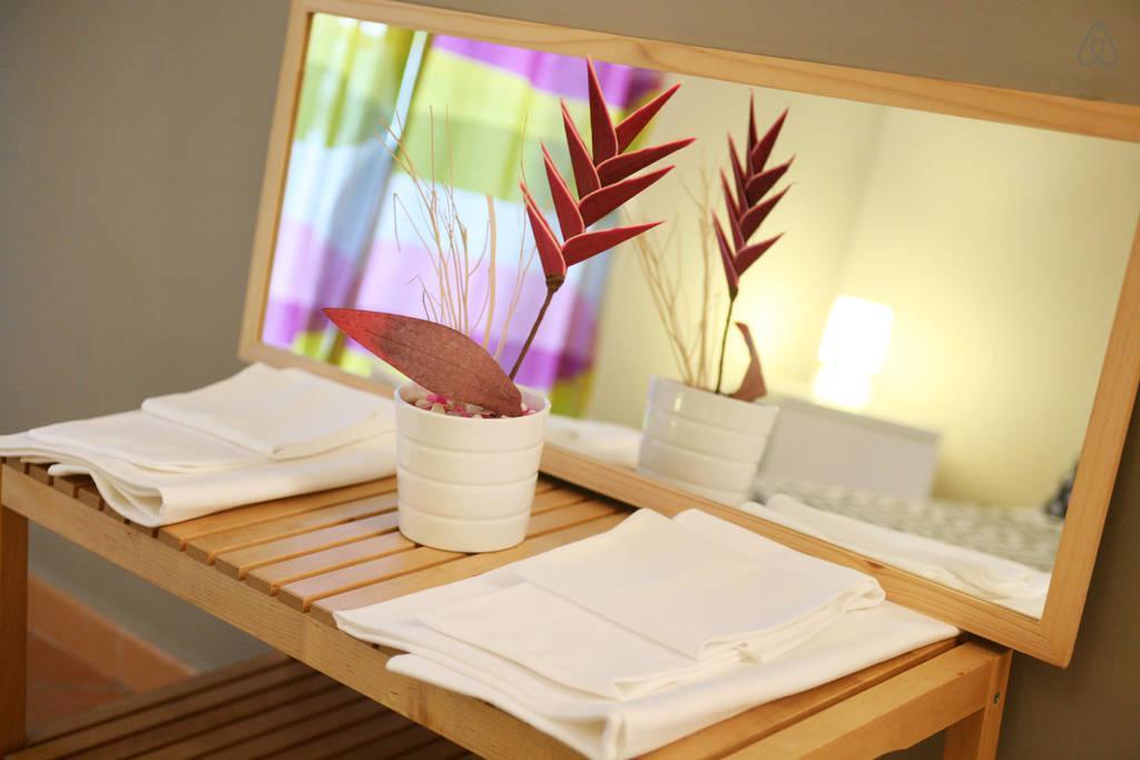 Bed And Breakfast Charming House Barletta Kültér fotó