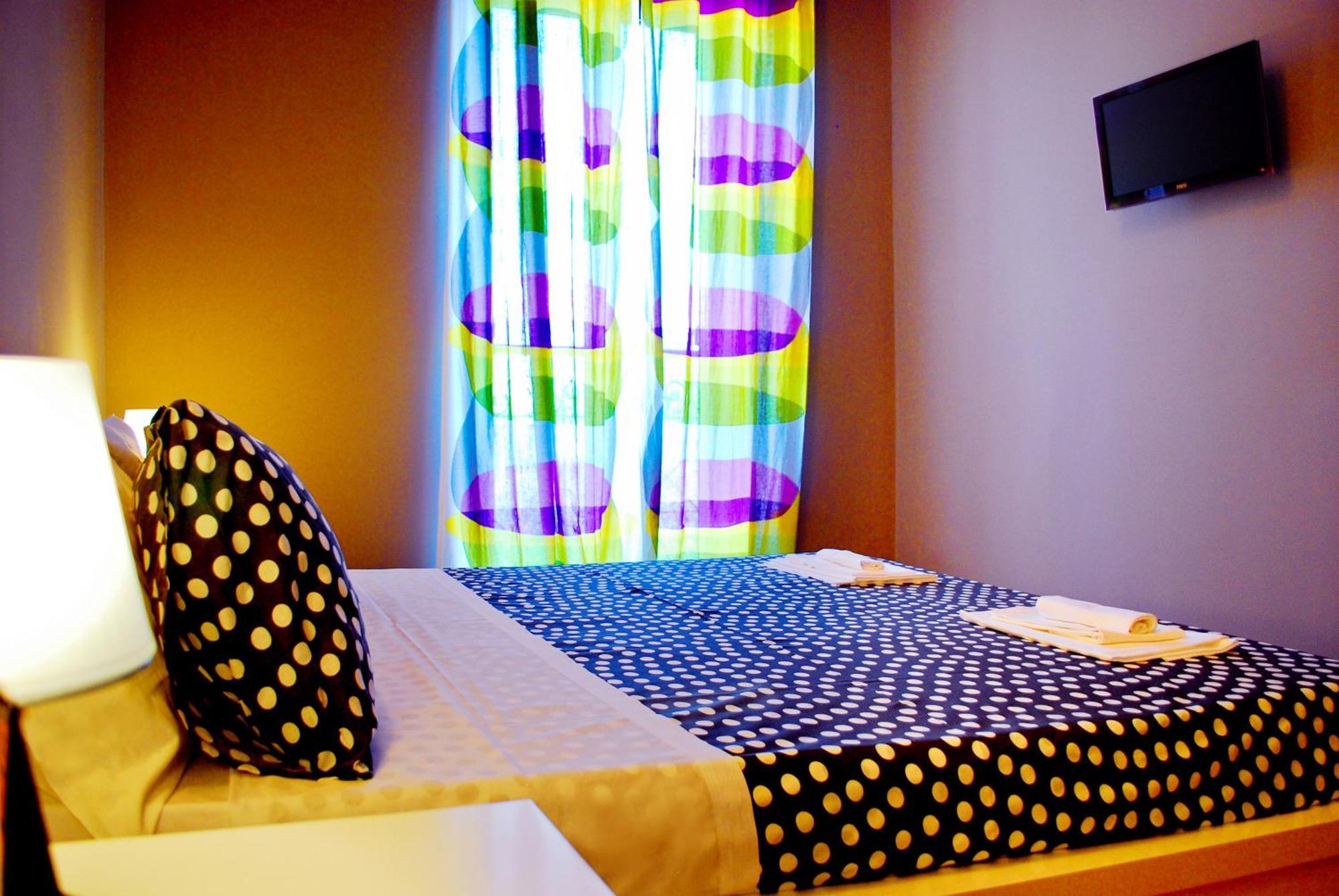 Bed And Breakfast Charming House Barletta Szoba fotó