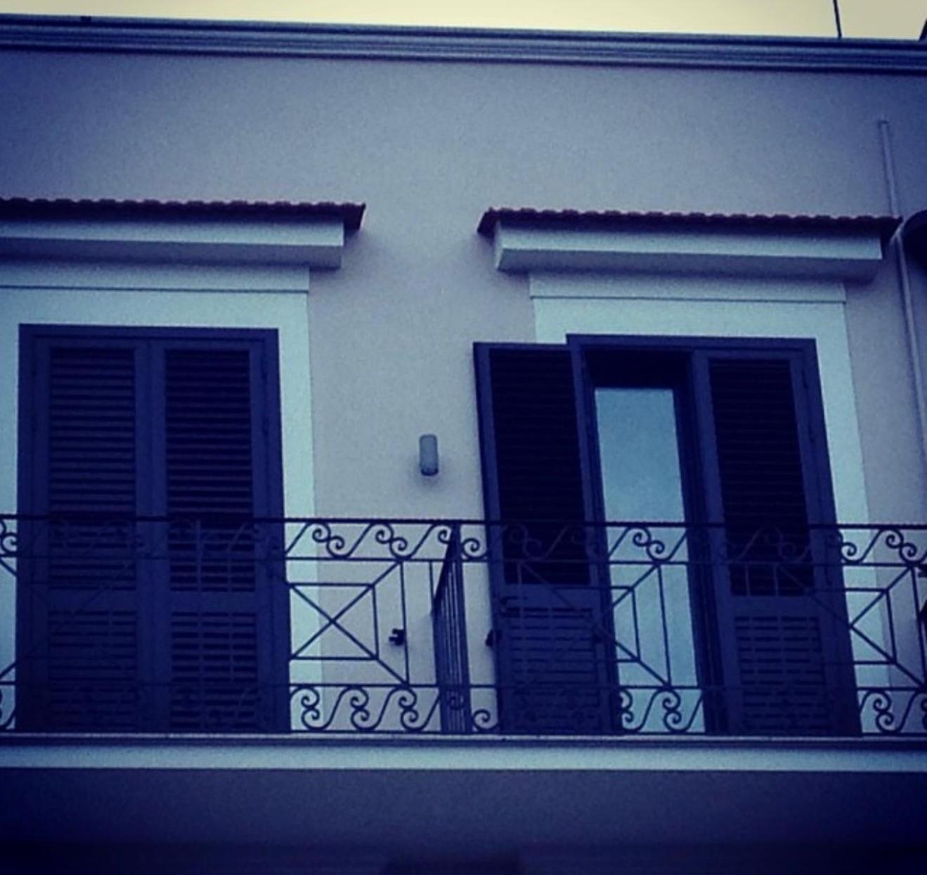 Bed And Breakfast Charming House Barletta Kültér fotó