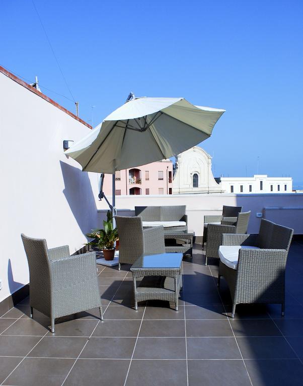 Bed And Breakfast Charming House Barletta Kültér fotó