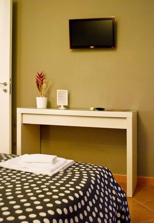 Bed And Breakfast Charming House Barletta Kültér fotó