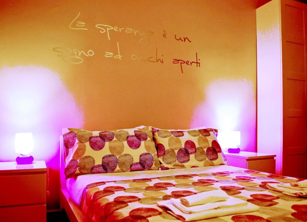 Bed And Breakfast Charming House Barletta Kültér fotó