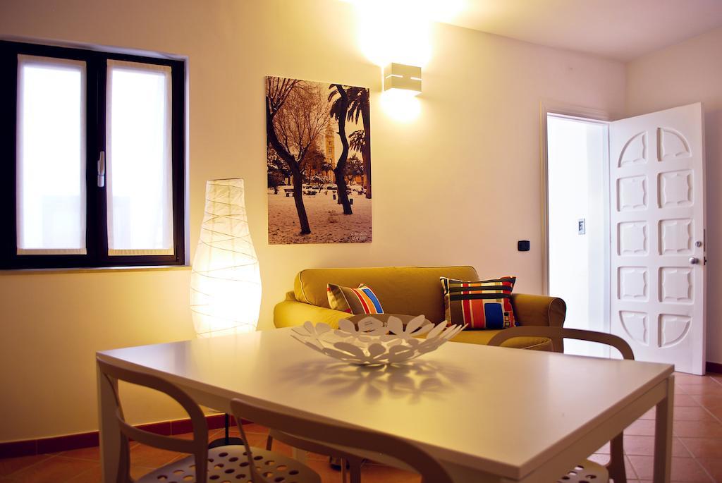Bed And Breakfast Charming House Barletta Szoba fotó